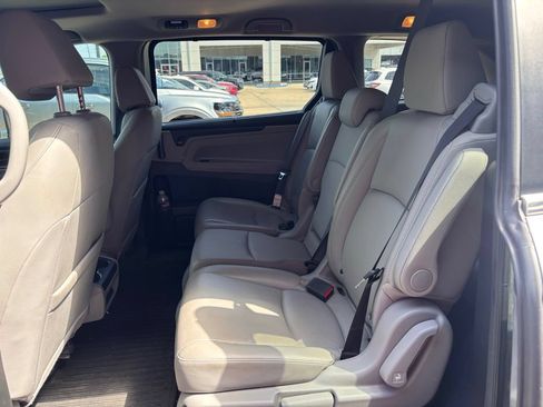 Used 2020 Honda Odyssey EX-L image 15
