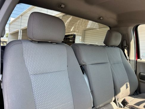 Used 2017 Ford F150 XLT w/ Equipment Group 301A Mid AWD/4WD image 11