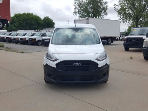 Used 2023 Ford Transit Connect XL image 4