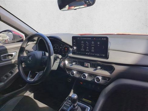 Used 2024 Acura Integra A-Spec image 26