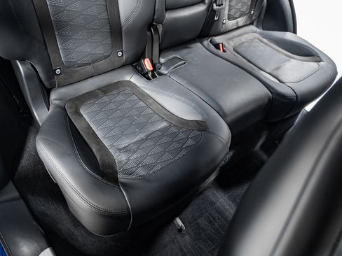 Used 2019 Land Rover Range Rover Sport SVR image 35