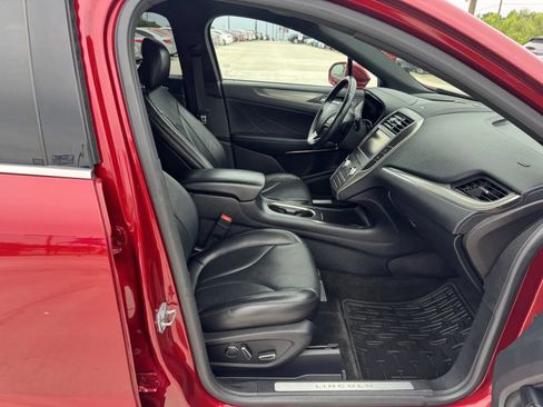 Used 2015 Lincoln MKC FWD w/ Equipment Group 102A Reserve image 17