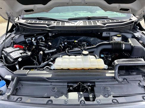 Used 2023 Ford F150 XLT w/ Equipment Group 302A High AWD/4WD image 30