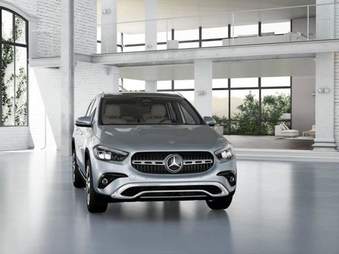 New 2026 Mercedes-Benz GLA 250 4MATIC image 8