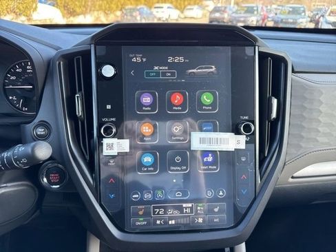 New 2026 Subaru Forester Premium image 24