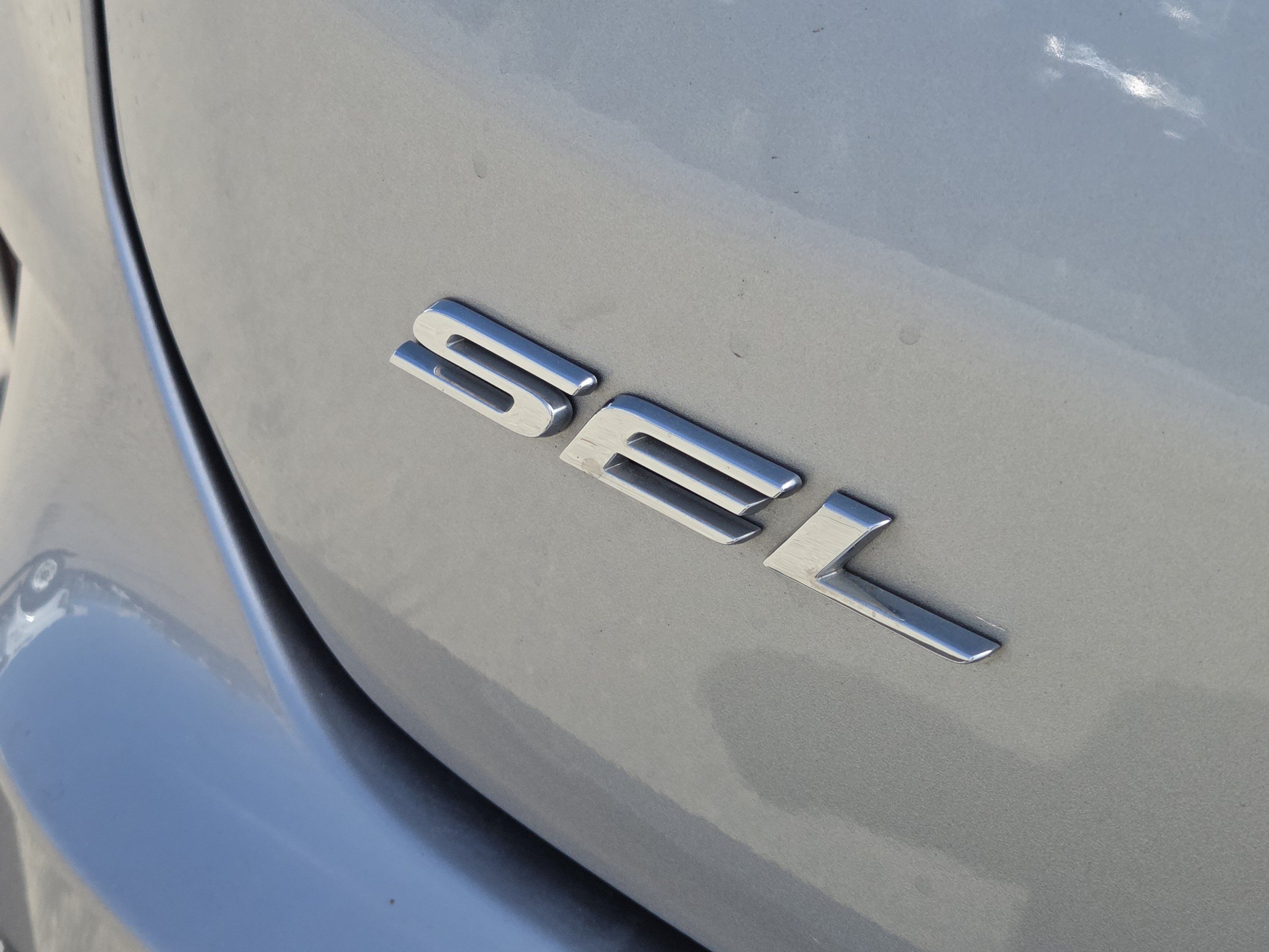 Used 2024 Ford Edge SEL w/ Convenience Package AWD/4WD image 23