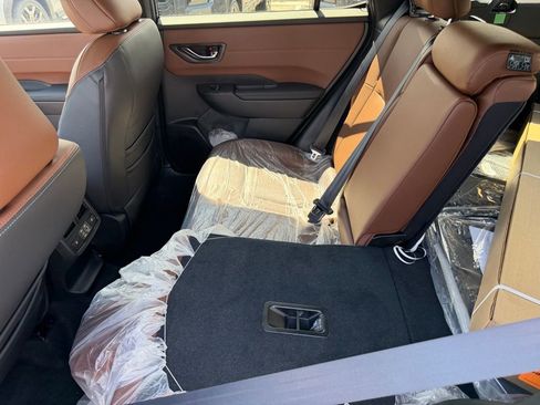 New 2026 Subaru Outback Touring XT AWD/4WD image 9