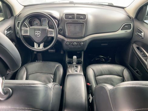 Used 2016 Dodge Journey Crossroad image 16