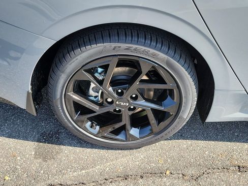 New 2026 Kia K5 GT-Line w/ GT-Line Premium Package FWD image 38