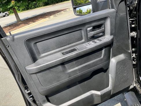 New 2026 RAM 3500 Tradesman AWD/4WD image 27