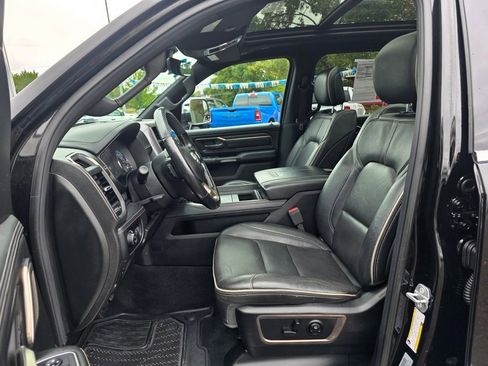 Used 2019 RAM 1500 Limited image 7