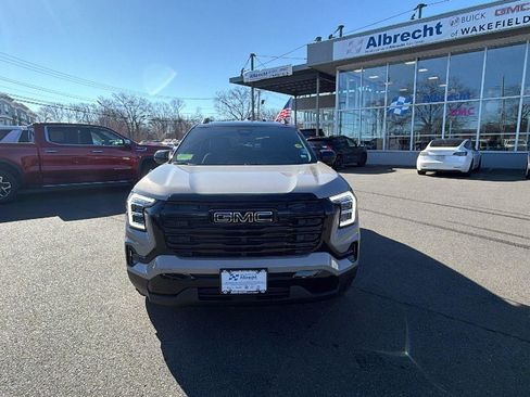 New 2026 GMC Terrain Elevation w/ Elevation Premium Package image 2