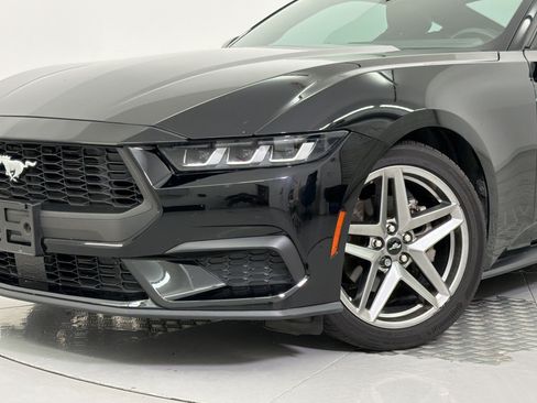 Used 2024 Ford Mustang Premium RWD image 21