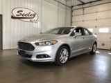 Used 2013 Ford Fusion SE image 2
