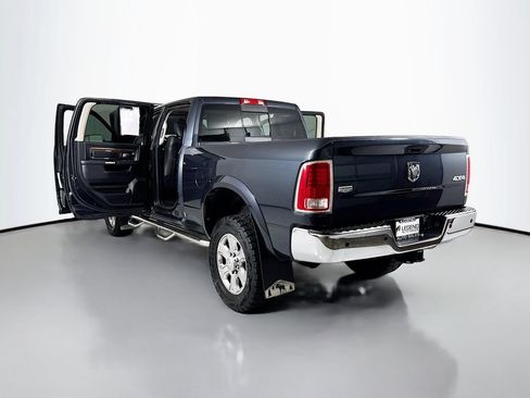 Used 2014 RAM 2500 Laramie w/ Convenience Group AWD/4WD image 21