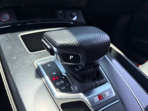 Used 2023 Audi SQ5 Premium Plus w/ Premium Plus Package AWD/4WD image 9