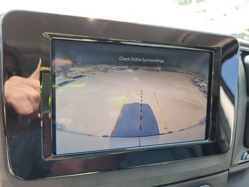 New 2024 RAM ProMaster 2500 w/ Convenience Group image 29