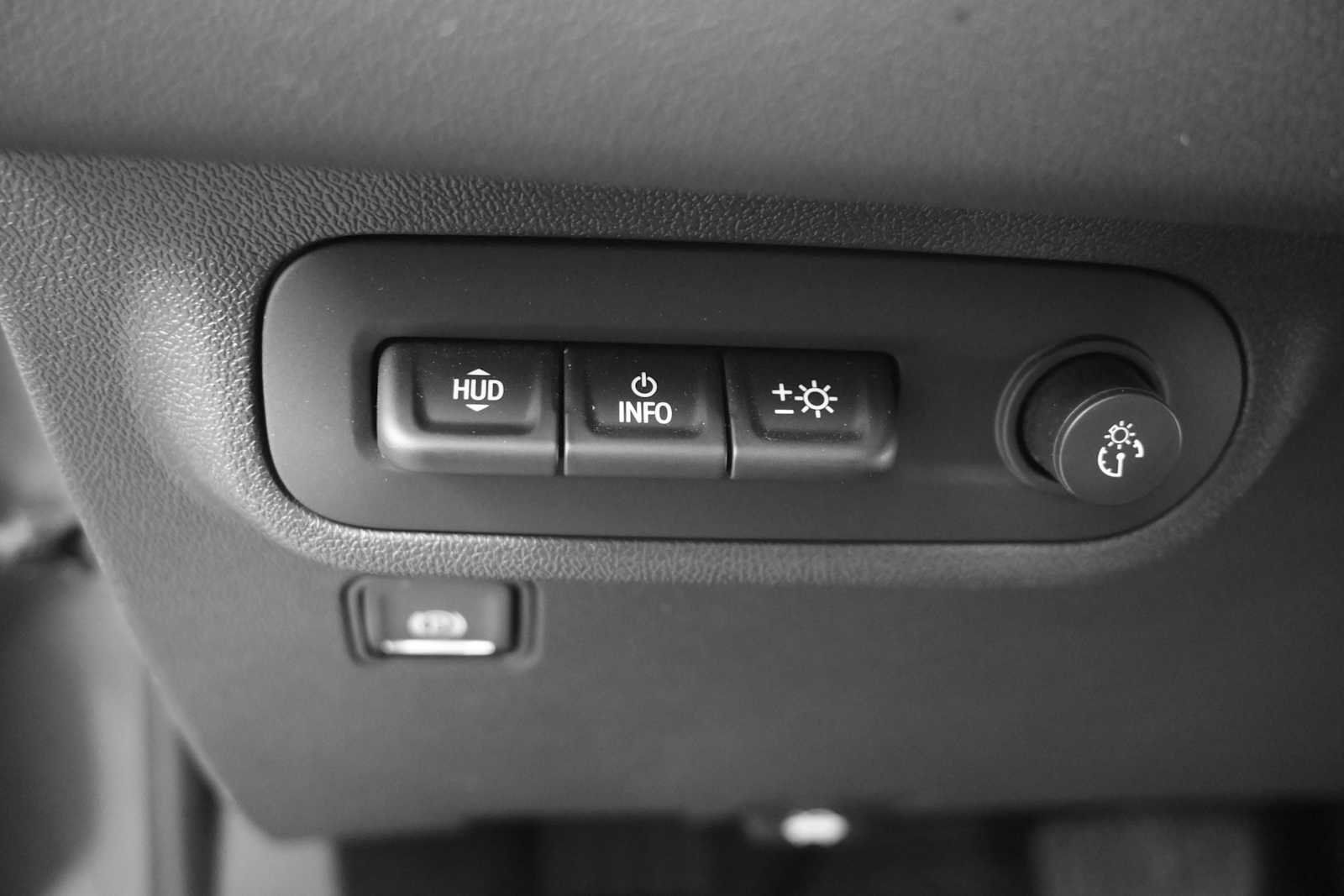 Used 2023 GMC Terrain Denali AWD/4WD image 21