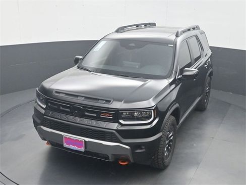 New 2026 Honda Passport TrailSport Elite image 22