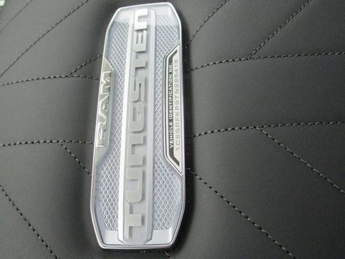 New 2026 RAM 1500 Tungsten image 51