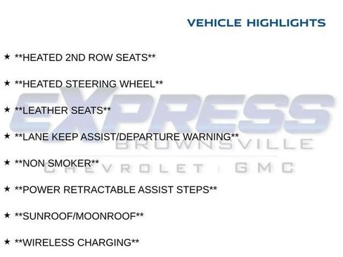 Used 2024 GMC Sierra 2500 Denali w/ Denali Reserve Package image 24