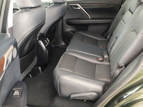 Used 2021 Lexus RX 350 FWD w/ Premium Package image 28