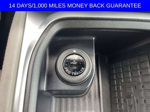 Certified 2025 Ford Expedition Max Active AWD/4WD image 18