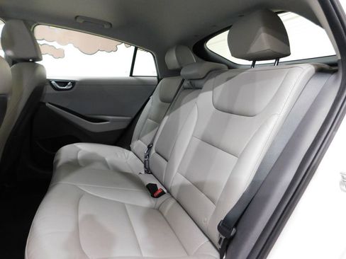 Used 2018 Hyundai Ioniq Limited FWD image 75