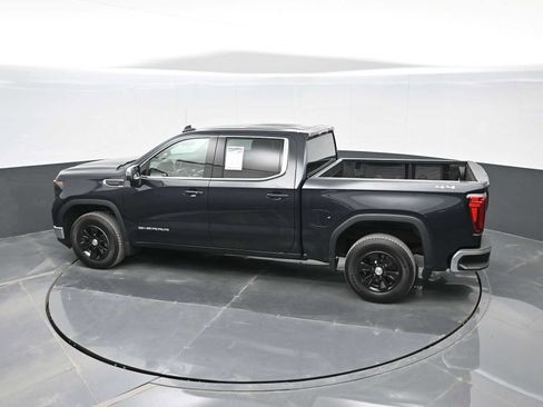 Used 2024 GMC Sierra 1500 SLE AWD/4WD image 24