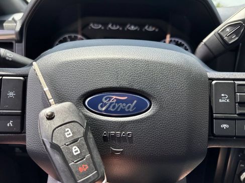 New 2026 Ford F150 STX AWD/4WD image 39