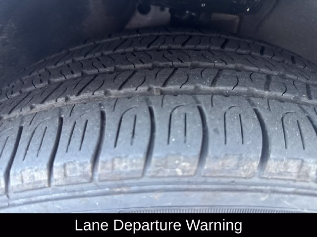 Used 2024 Chevrolet Equinox LT AWD/4WD image 11