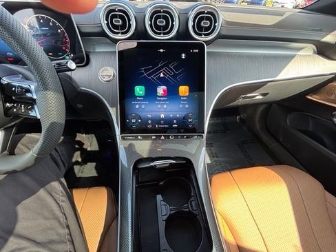 New 2027 Mercedes-Benz CLE 300 4MATIC Coupe image 24