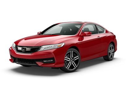 Used 2017 Honda Accord Touring