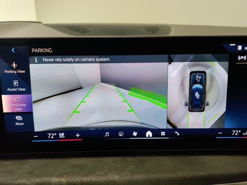 New 2026 BMW X7 xDrive40i w/ M Sport Package image 22