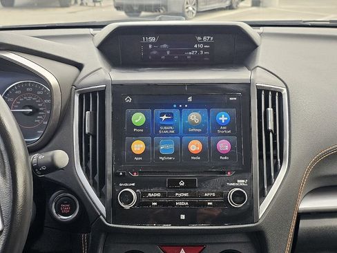 Used 2021 Subaru Crosstrek 2.5i Limited w/ Moonroof Package 1 image 34