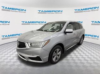 Used 2020 Acura MDX FWD video 1