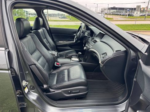 Used 2008 Honda Accord EX-L image 12