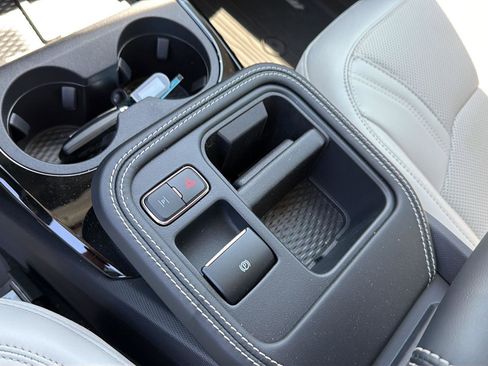 Used 2025 Ford Mustang Mach-E Premium w/ Interior Protection Package RWD image 29