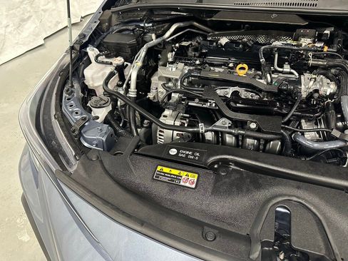 Used 2025 Toyota Corolla XSE image 65