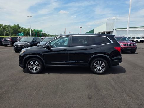Used 2016 Honda Pilot EX image 6
