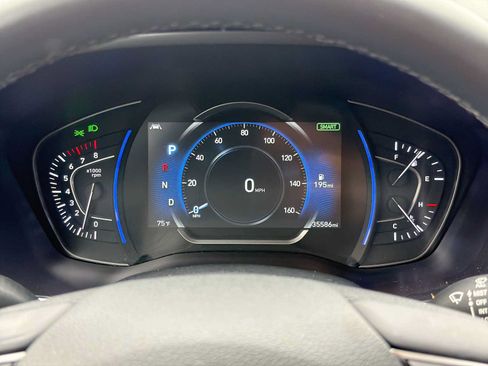 Used 2020 Hyundai Santa Fe SEL AWD/4WD image 28