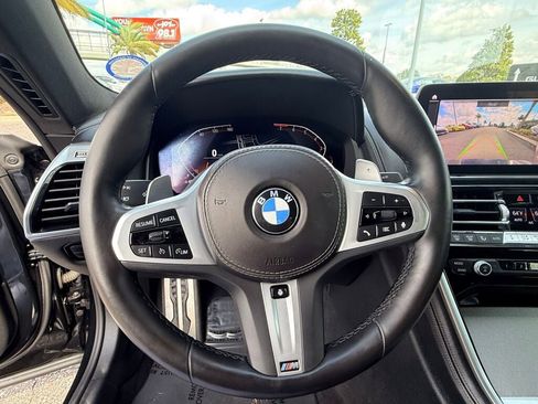 Used 2023 BMW 840i Gran Coupe xDrive image 29