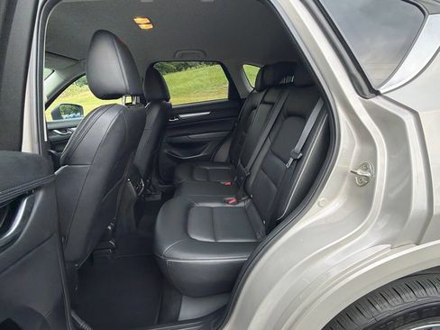 Used 2024 MAZDA CX-5 AWD 2.5 S w/ Select Package image 32