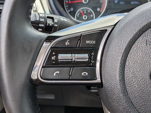 Used 2020 Kia Optima EX FWD image 24