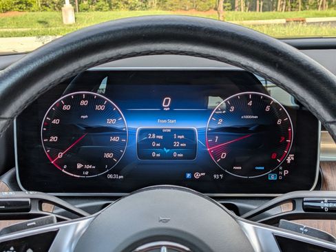 Used 2025 Mercedes-Benz C 300 Sedan image 21