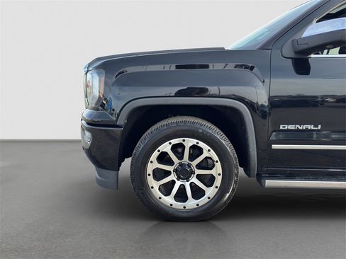 Used 2018 GMC Sierra 1500 Denali image 23