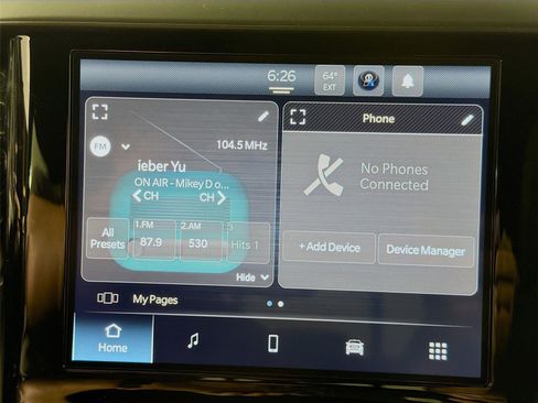 Used 2025 RAM 1500 Tradesman AWD/4WD image 14