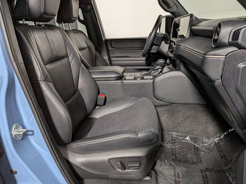 Certified 2024 Toyota Land Cruiser image 47