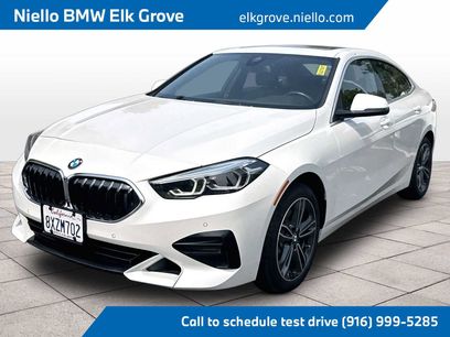 Used 2022 BMW 228i Gran Coupe