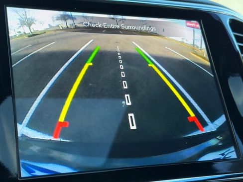 Used 2020 Jeep Grand Cherokee Altitude image 20